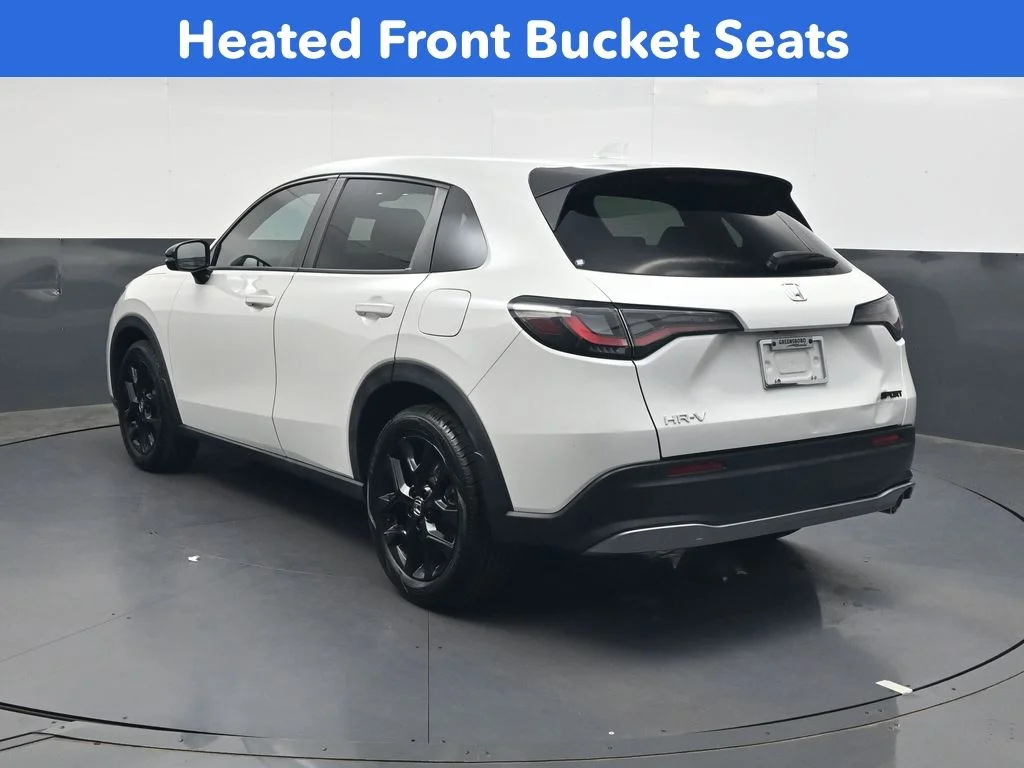 2024 Honda HR-V Sport - Photo 6