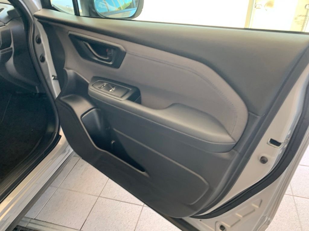 2025 Subaru Forester Premium - Photo 19