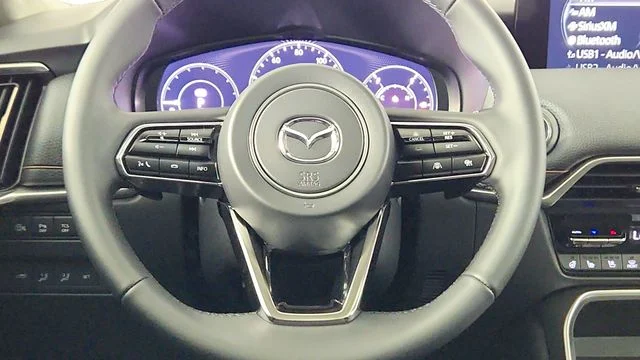 Certified Used 2026 Red Mazda Premium image 24