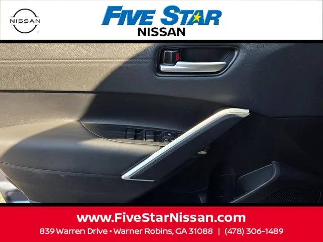 Used 2026  Toyota XLE image 31