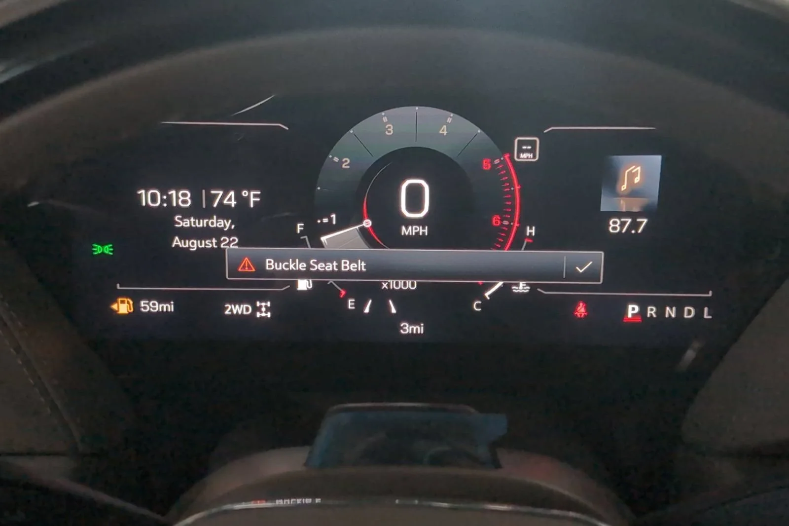 New 2026 Sterling Metallic GMC Denali image 27