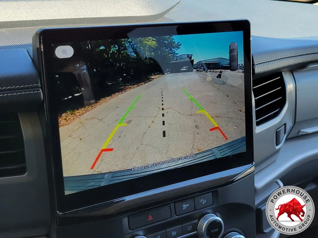 Used 2023 Silver Ford XLT image 26