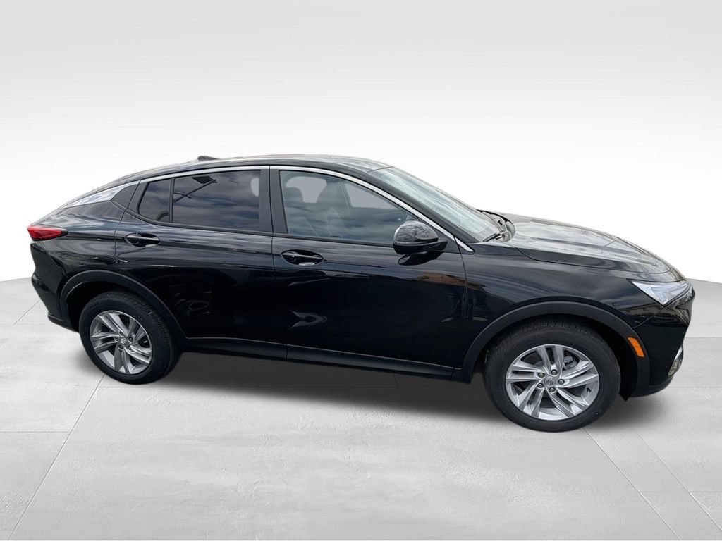 2026 Buick Envista Preferred - Photo 9