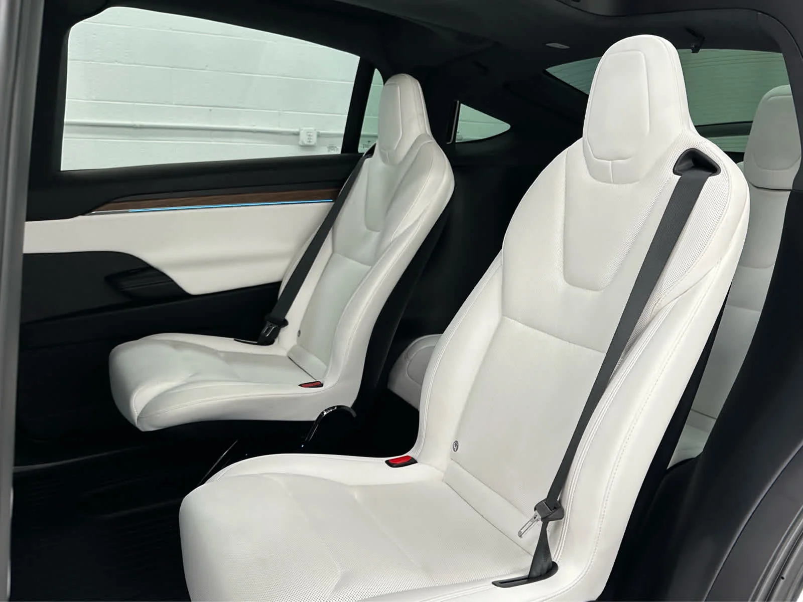 Used 2026 Stealth Grey Tesla  image 16