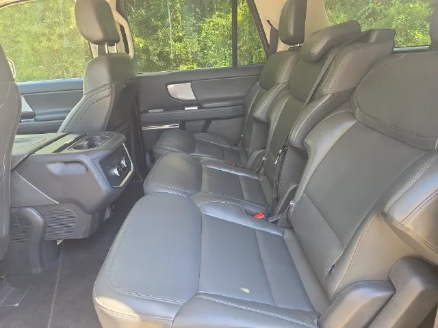 Used 2026 Black Ford Active image 28