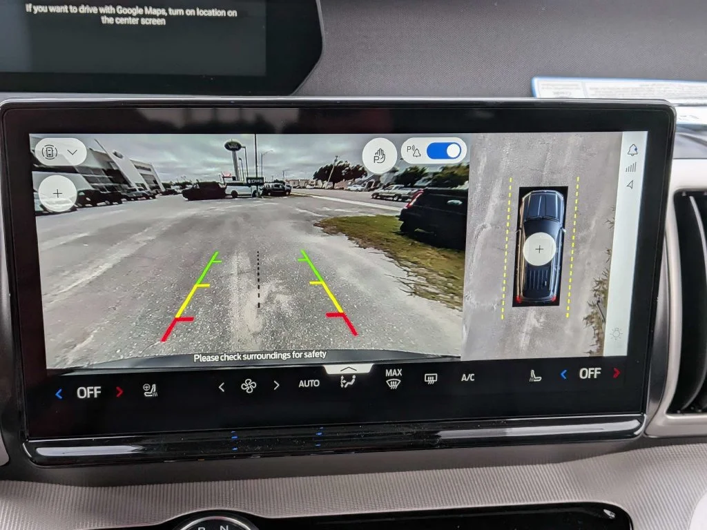 New 2026 Agate Black Metallic Ford Active image 32