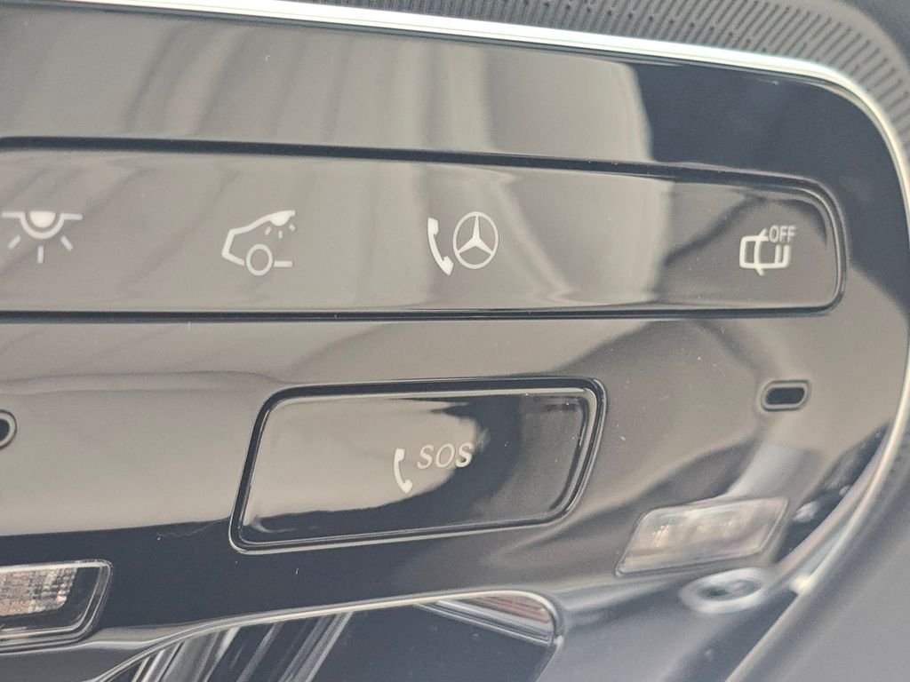 New 2026 MANUFAKTUR Moonlight White Metallic Mercedes-Benz CLE 53 AMG® image 9