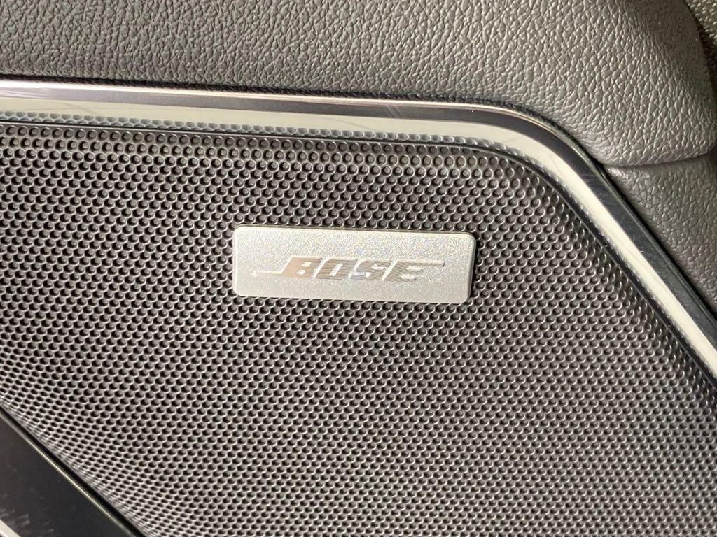 New 2026 Black Chevrolet LT Trail Boss image 5