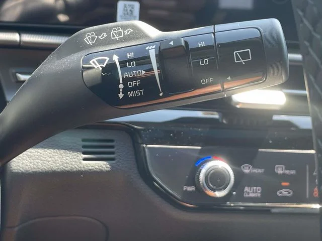 New 2027 Gray Kia EX image 25