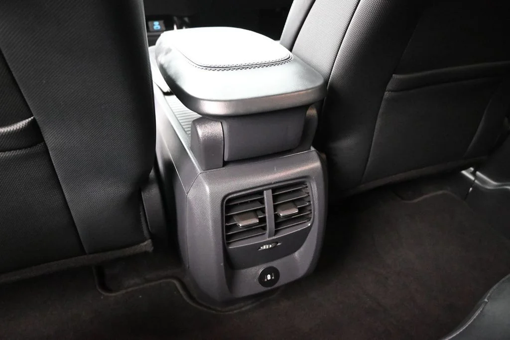 Certified Used 2024 White Ford Select image 19