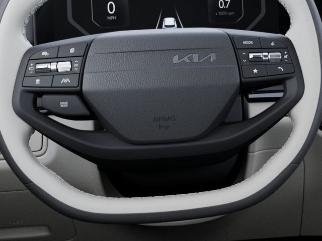 New 2026 Panthera Metal Kia SX Prestige image 22