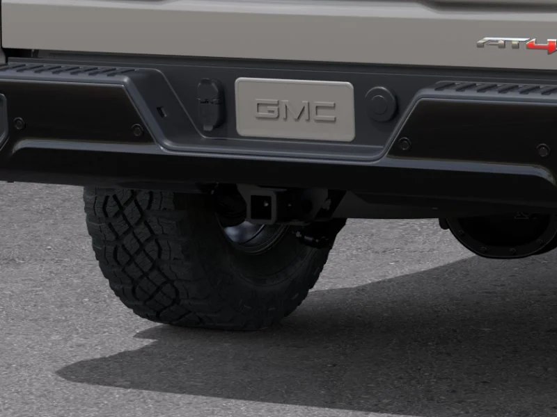 New 2026 Coastal Dune GMC AT4X image 14