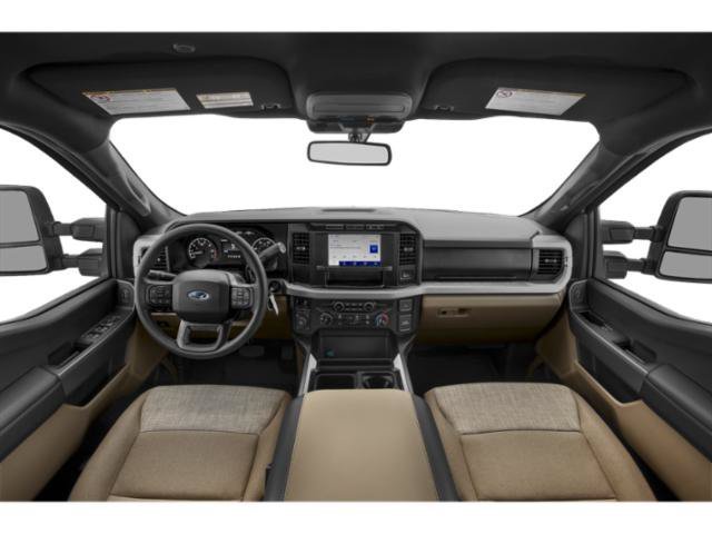New 2027 White Ford  image 4