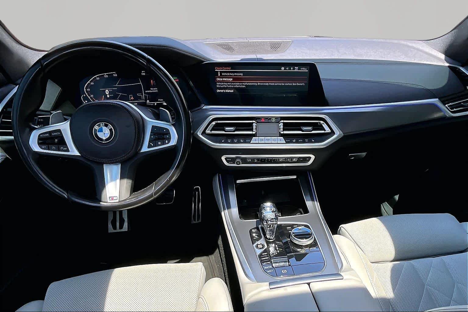 Used 2023 Carbon Black Metallic BMW sDrive40i image 16