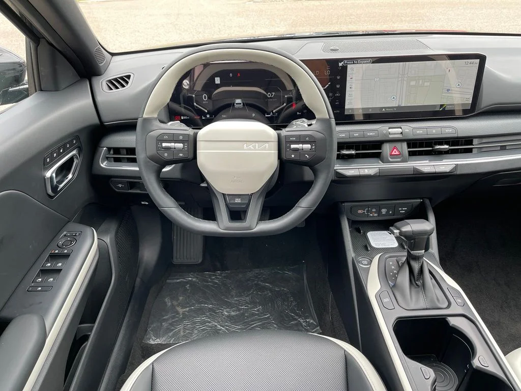New 2026 Gray Kia GT-Line image 12