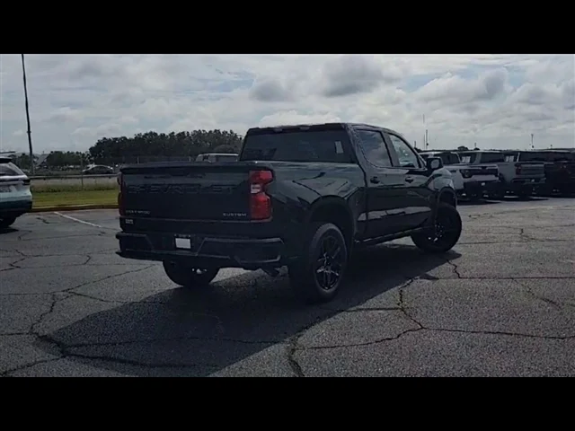 2026 Chevrolet Silverado 1500 Custom - Photo 67
