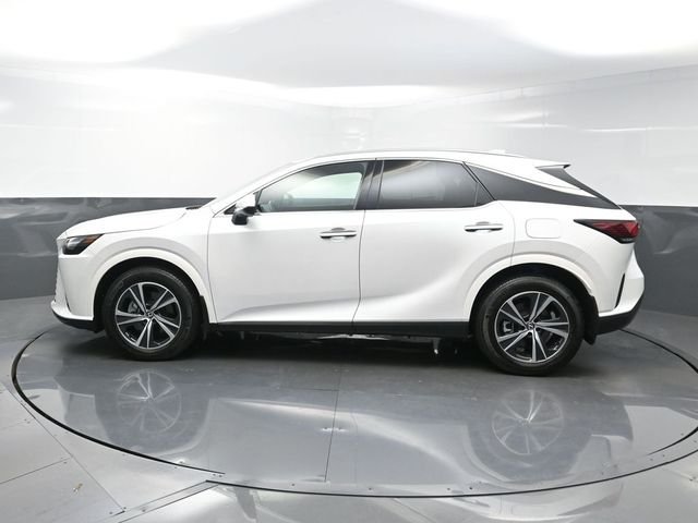 Used 2024 White Lexus 350 Premium image 4
