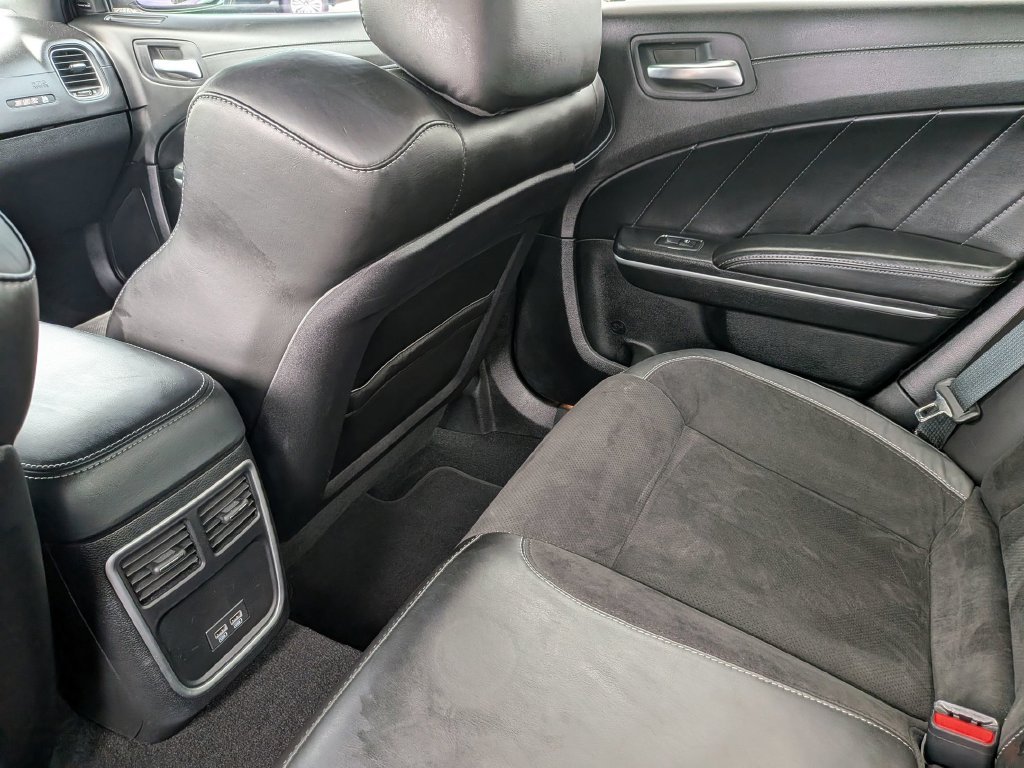 Used 2023 Gray Dodge R T Scat Pack image 34