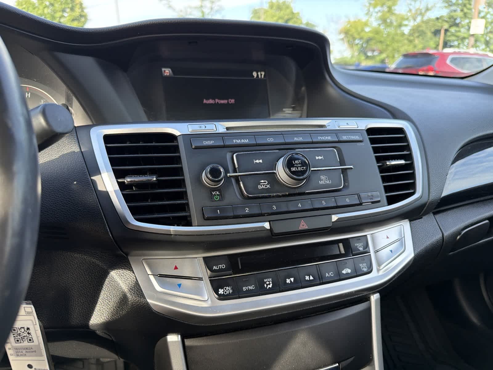 Used 2014  Honda Sport image 13