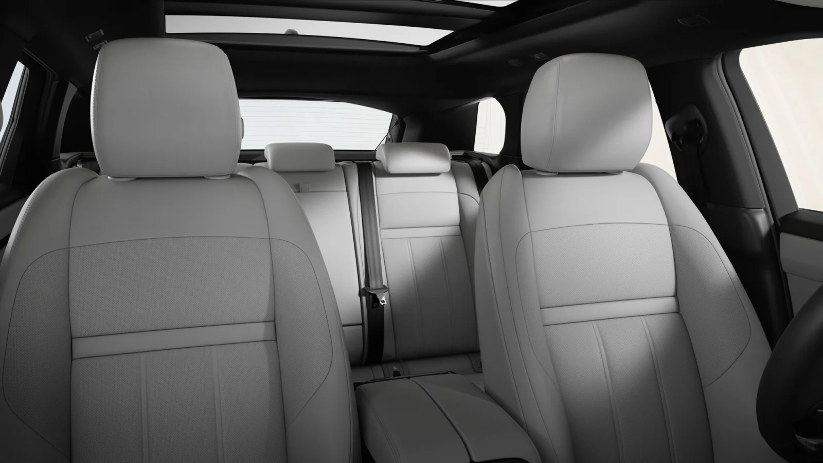 New 2026 Santorini Black LAND ROVER S image 6