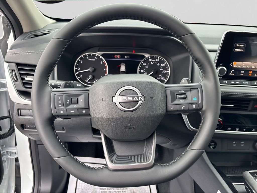 2026 Nissan Rogue SV - Photo 15