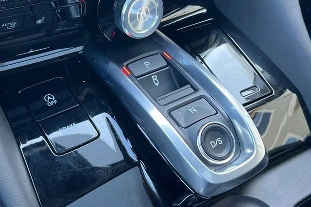 2023 Acura MDX Technology Package - Photo 65