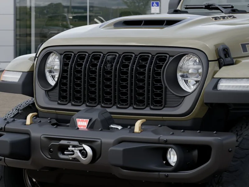 New 2025 41 Exterior Paint Jeep Rubicon 392 image 57