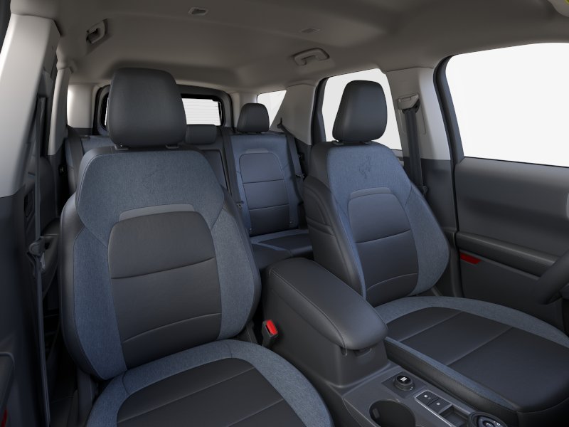 New 2026 Shadow Black Ford Outer Banks® image 30