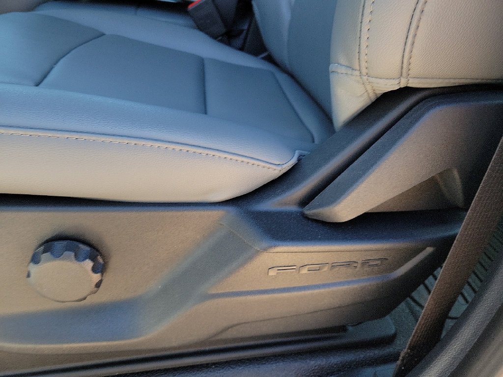 New 2026 White Ford XL image 20