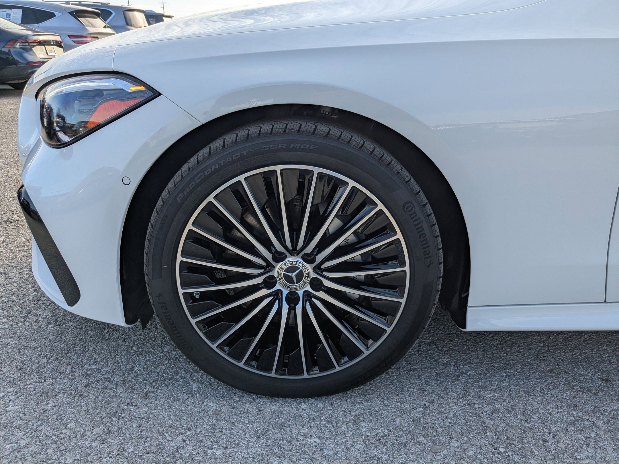 2026 Mercedes-Benz CLE CLE 300 - Photo 49