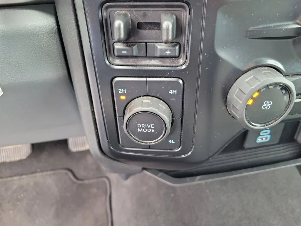 Used 2026 White Ford XLT image 23