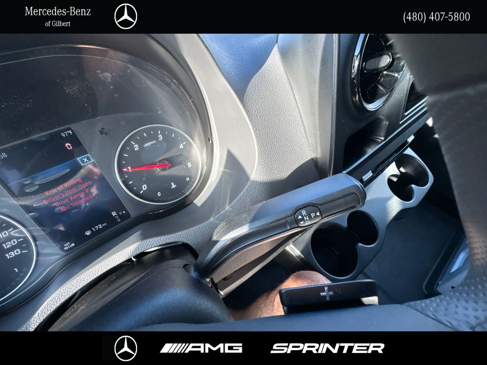 New 2026 Arctic White Mercedes-Benz  image 17