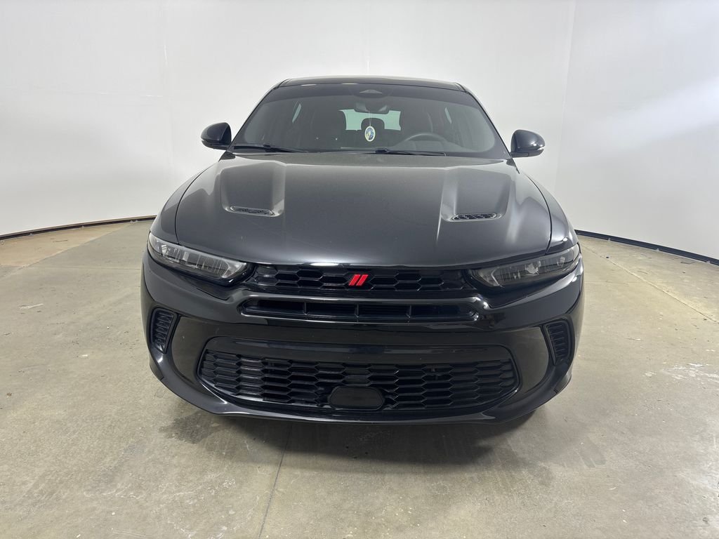 Used 2023 Black Dodge GT image 13
