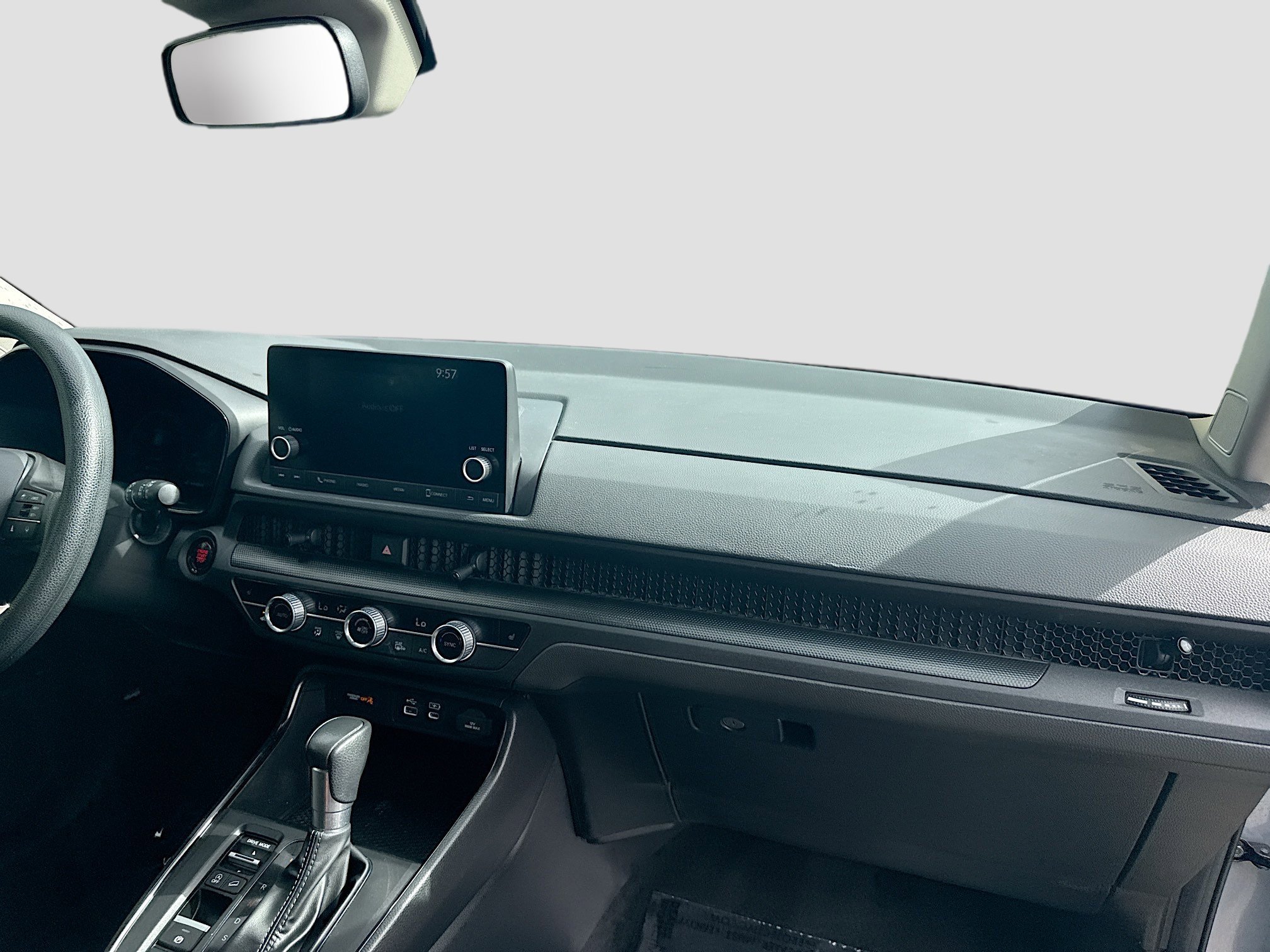 2024 Honda CR-V EX - Photo 32