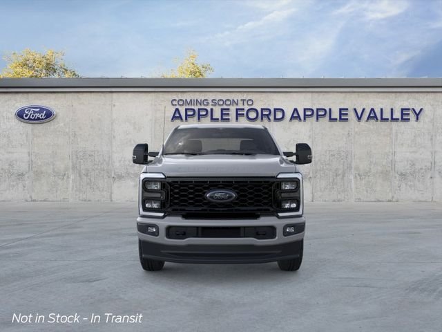 New 2026 Avalanche Ford Lariat image 6