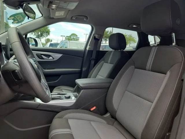 2023 Chevrolet Blazer 2LT - Photo 16