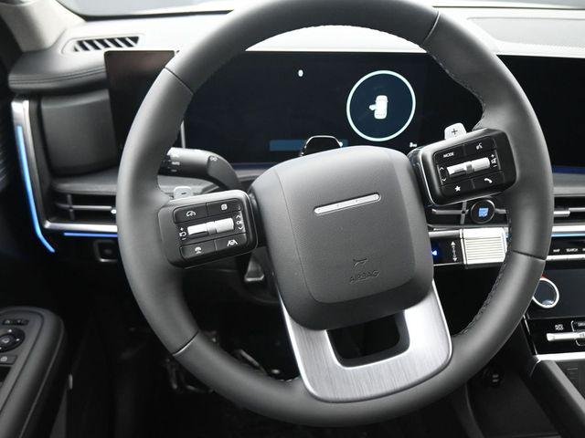 New 2026 White Hyundai Limited image 13