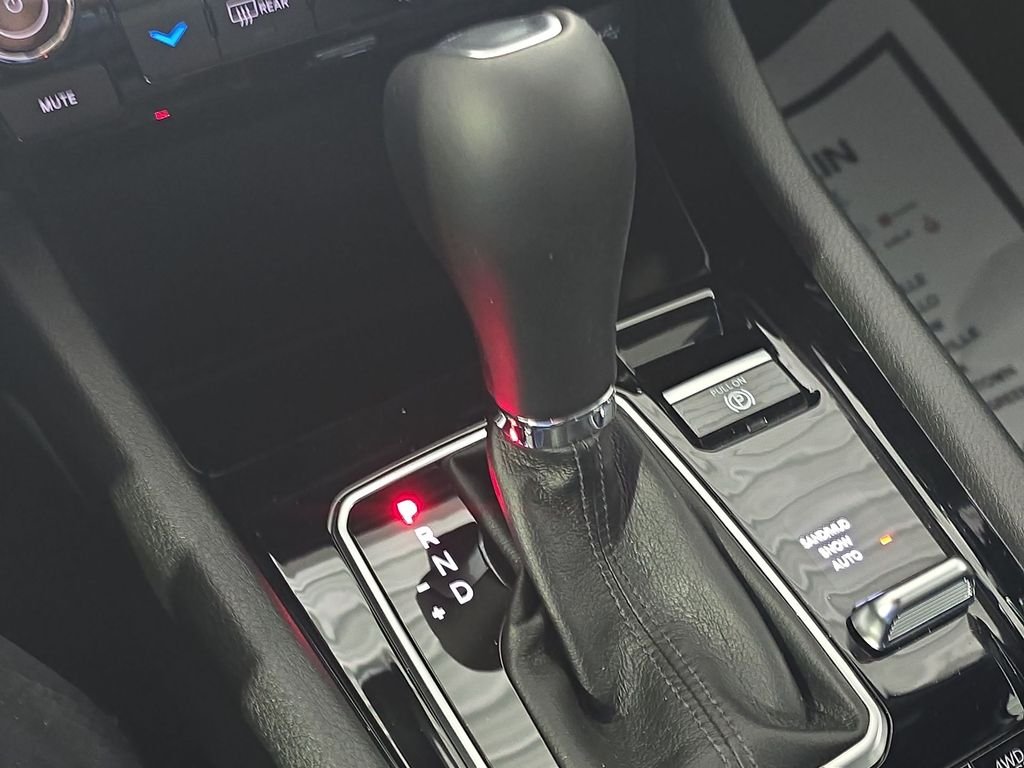 2026 Jeep Compass Limited Altitude - Photo 25