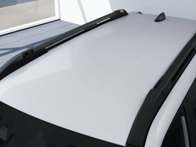New 2026 Ice Silver Metallic Subaru Premium image 13