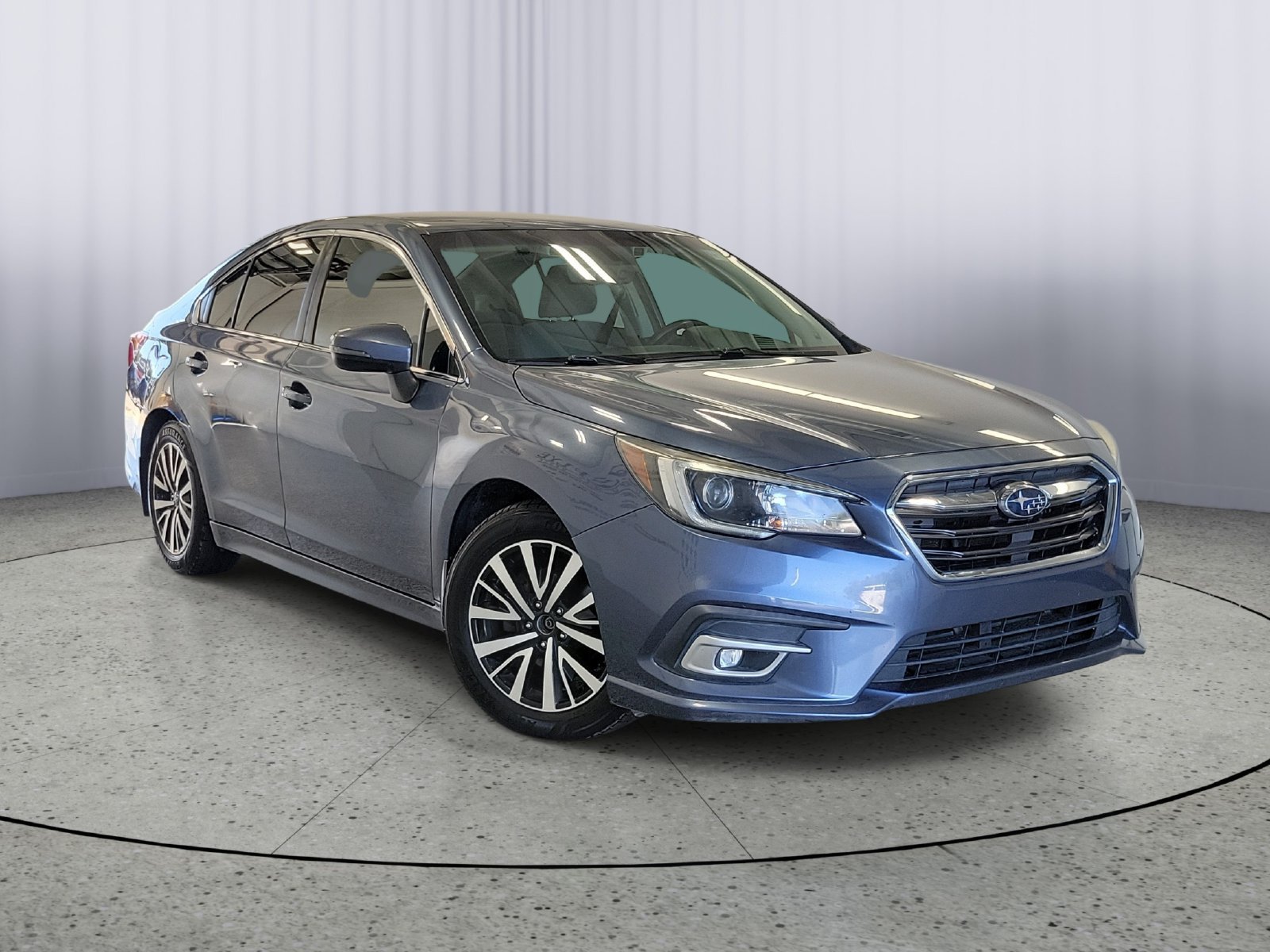2018 Subaru Legacy Premium