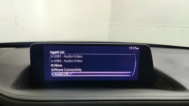 New 2026 Jet Black Mica Mazda 2.5 S Premium AWD image 21
