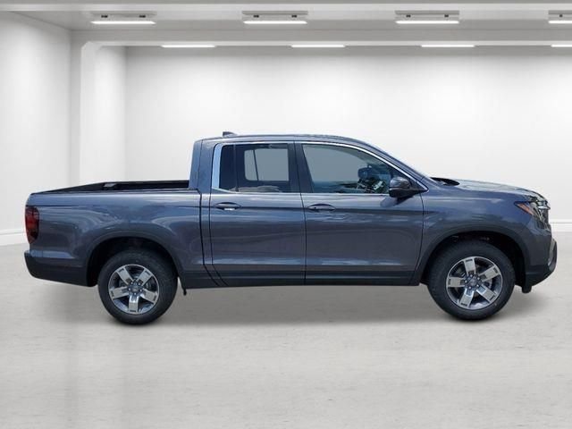 2026 Honda Ridgeline RTL - Photo 7