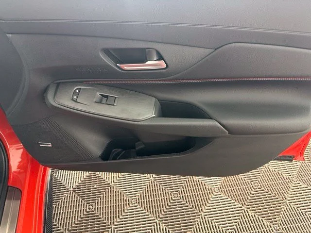 New 2027 Red Nissan SR image 19