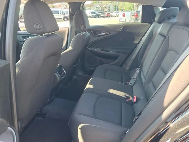 Used 2024 Black Chevrolet LT image 6