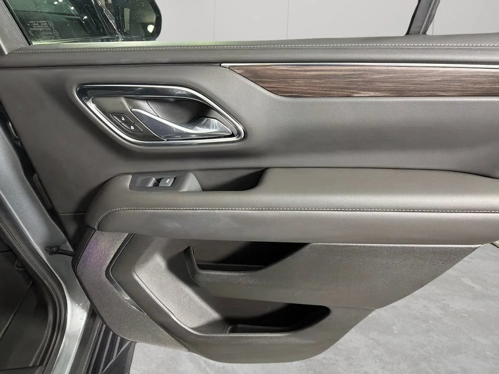 Used 2024 Sterling Gray Metallic Chevrolet LS image 35