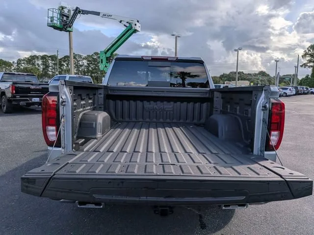 New 2026 Sterling Metallic GMC Elevation image 12