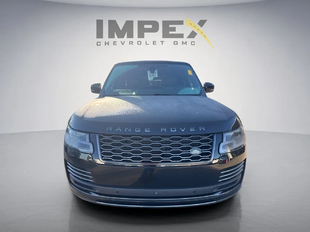 Used 2019  Land Rover Autobiography image 8