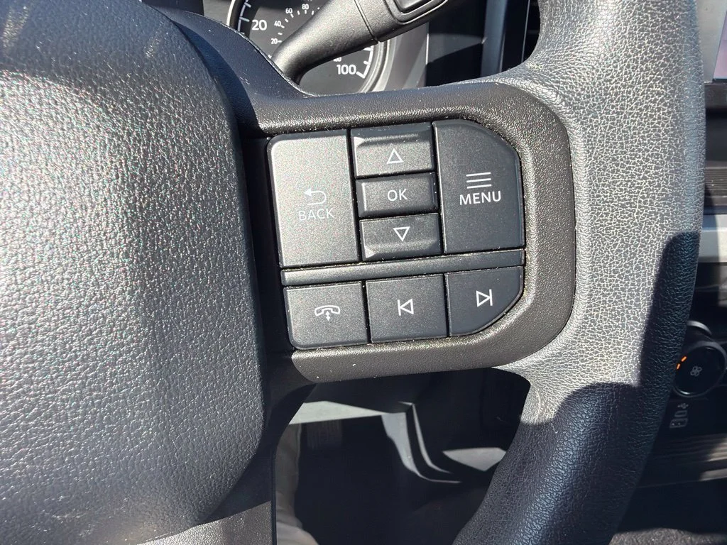 Used 2026 White Ford XL image 13