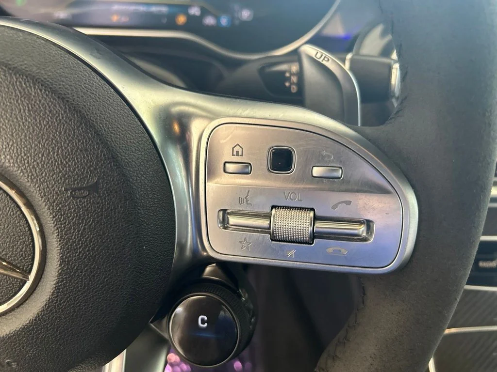 Used 2020  Mercedes-Benz C 63 S AMG® image 46