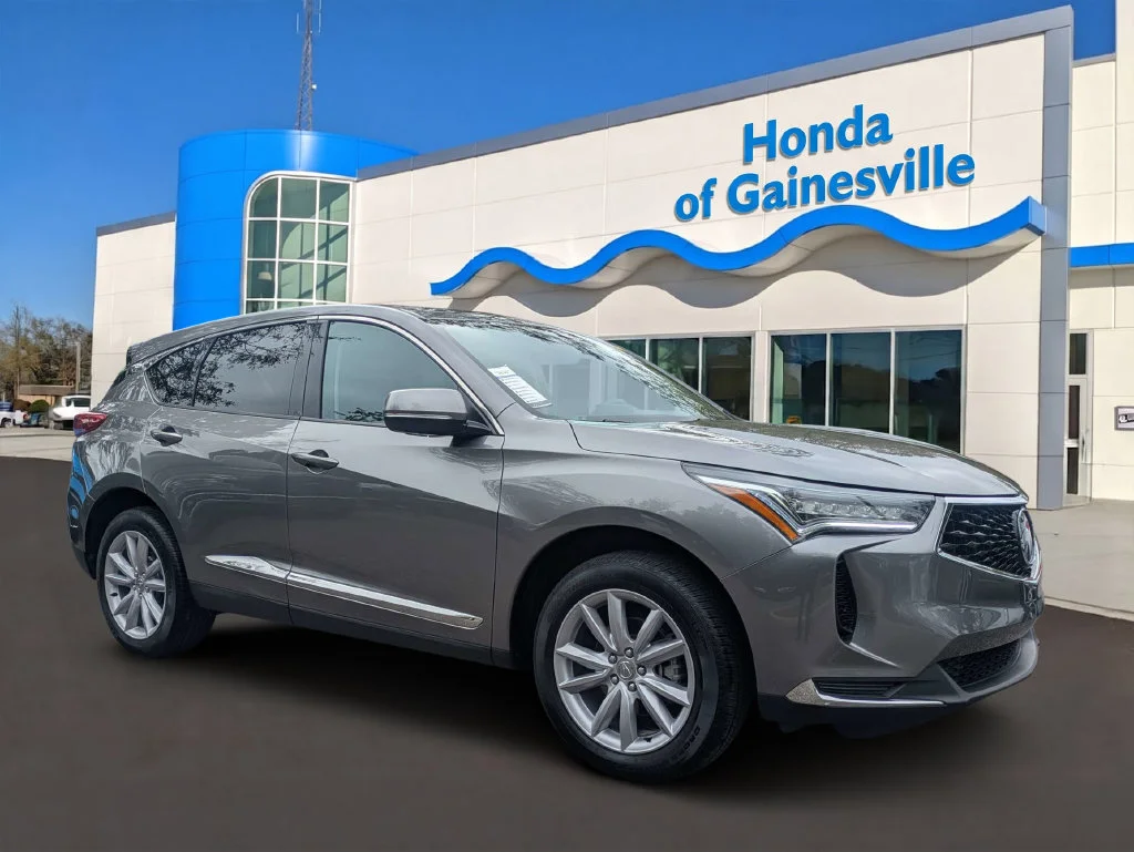 2024 Acura RDX Base